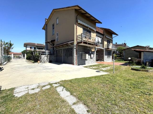Appartamento in vendita a Poirino