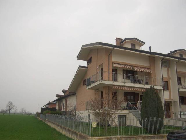 Appartamento in vendita a Poirino TO