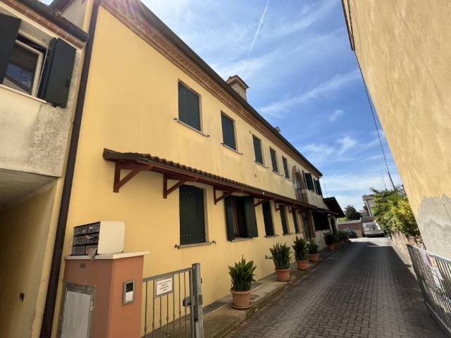 Appartamento in vendita a Pojana Maggiore VI