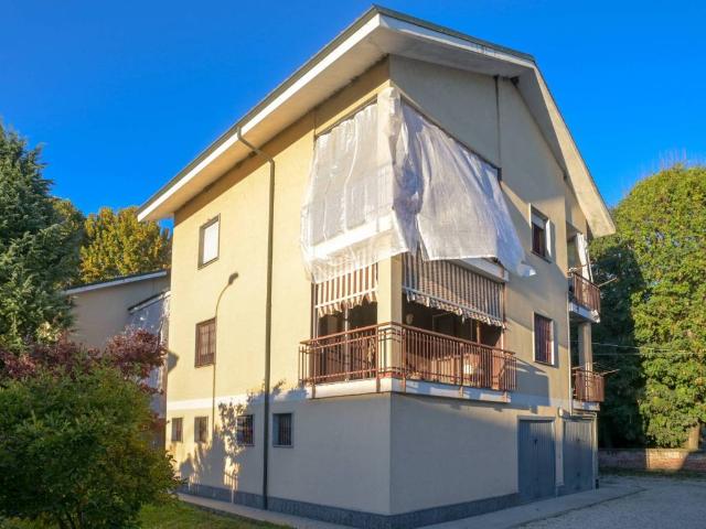 Appartamento in vendita a Polonghera CN