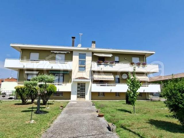 Appartamento in vendita a Polesella via Magarino, 307/2
