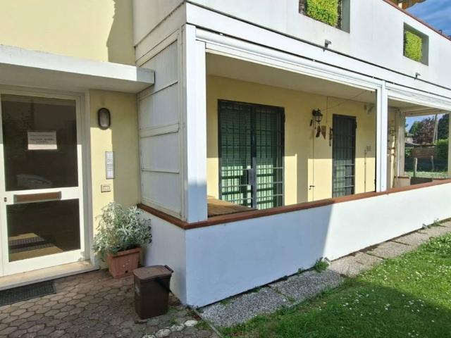 Appartamento in vendita a Polesella RO