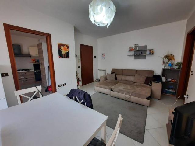 Appartamento in vendita a Polesella RO