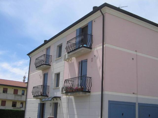 Appartamento in vendita a Polesella RO