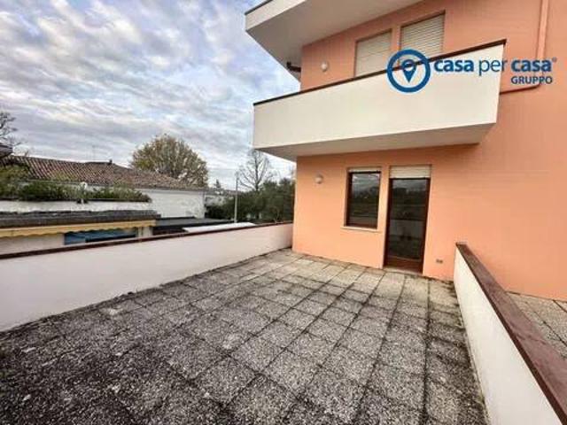 Appartamento in vendita a Polesella RO