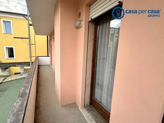 Appartamento in vendita a Polesella RO