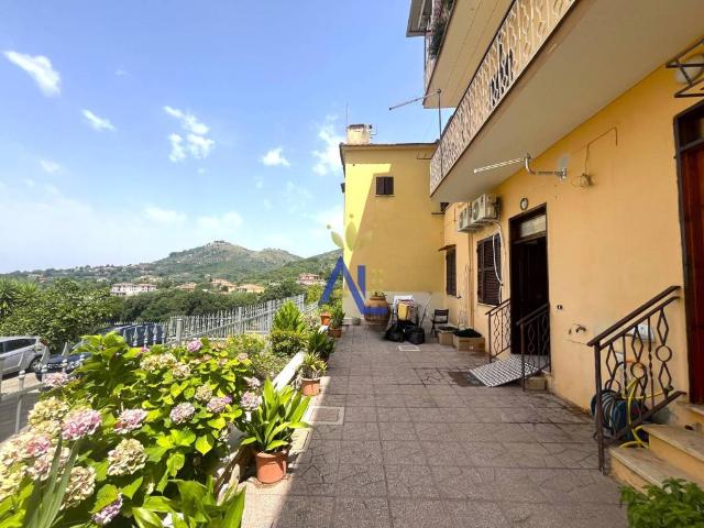 Appartamento in vendita a Poli RM