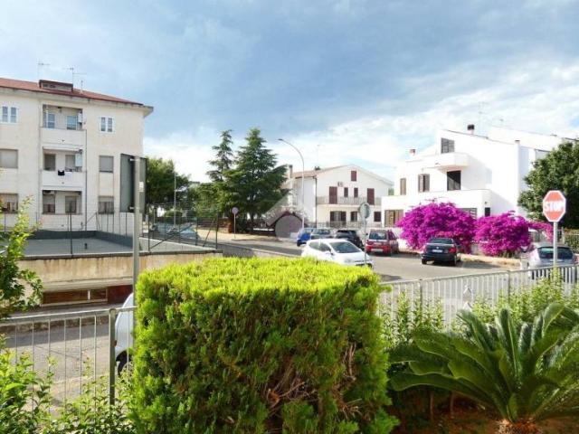 Appartamento in vendita a Policoro via Monte Faito, 1