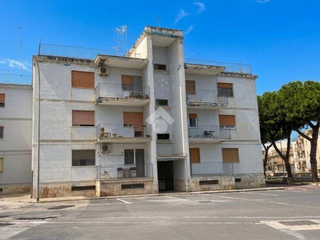 Appartamento in vendita a Polignano a Mare BA