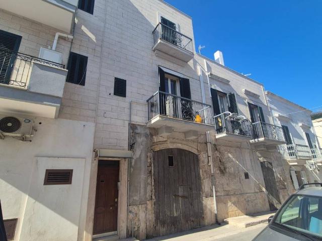 Appartamento in vendita a Polignano a Mare BA