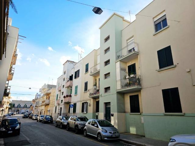 Appartamento in vendita a Polignano a Mare BA