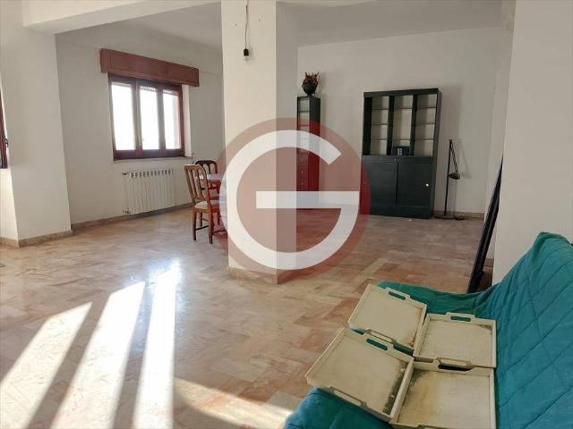 Appartamento in vendita a Polistena RC
