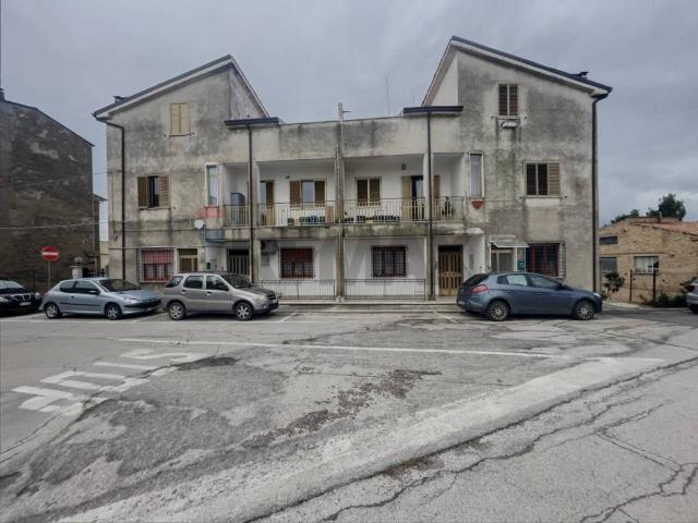 Appartamento in vendita a Pollutri CH