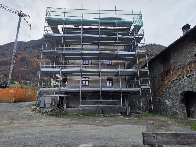 Appartamento in vendita a Pollein, Tharenan Tharenan