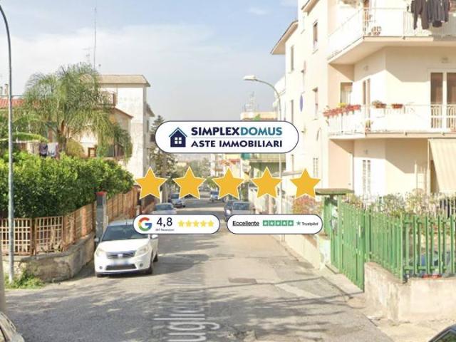 Appartamento in vendita a Pollena Trocchia NA