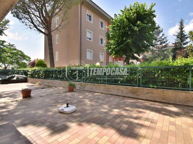 Appartamento in vendita a Pollenza MC