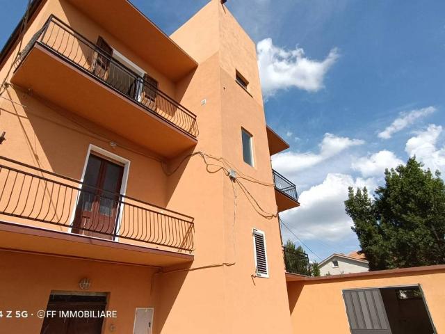 Appartamento in vendita a Pollenza MC