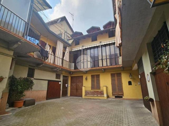 Appartamento in vendita a Pollenzo, Bra