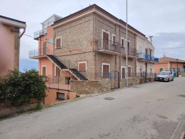 Appartamento in vendita a Pollica SA