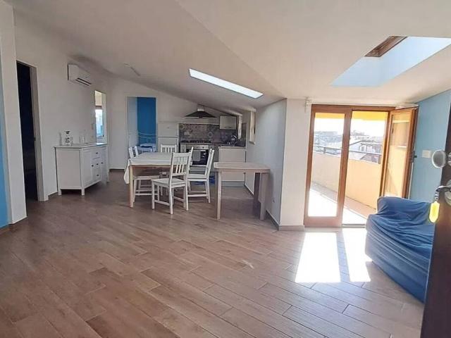 Appartamento in vendita a Pollica SA