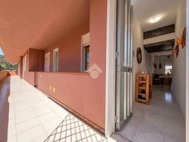 Appartamento in vendita a Pollina PA