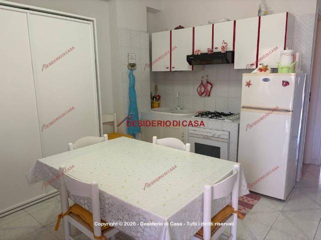 Appartamento in vendita a Pollina PA