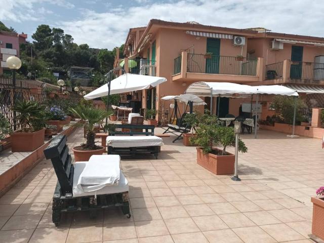 Appartamento in vendita a Pollina PA