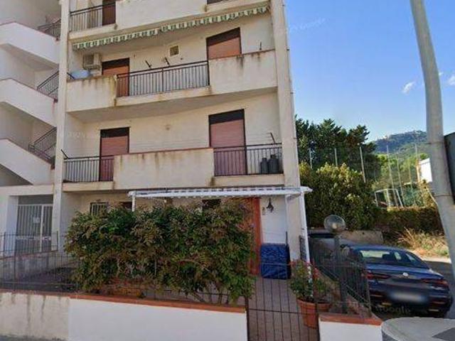 Appartamento in vendita a Pollina PA