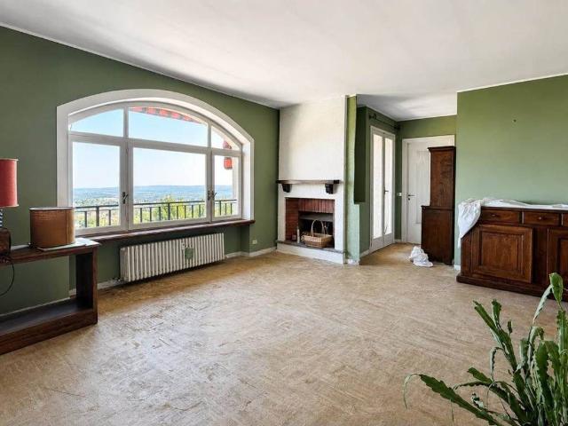 Appartamento in vendita a Pollone BI