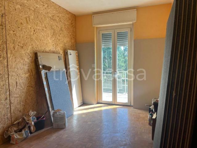 Appartamento in vendita a Pollone via Bocchi, 22