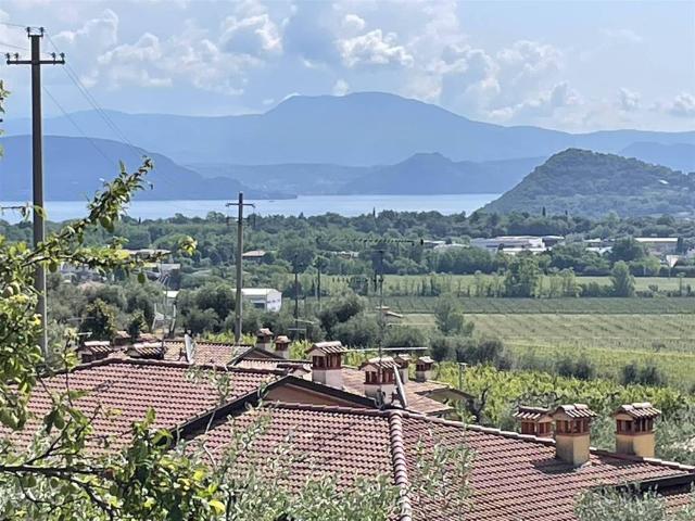 Appartamento in vendita a Polpenazze del Garda BS