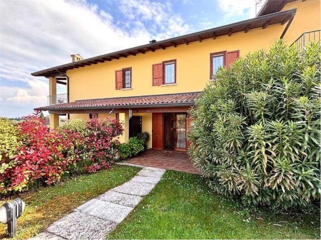 Appartamento in vendita a Polpenazze del Garda BS