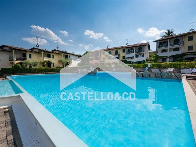Appartamento in vendita a Polpenazze del Garda BS