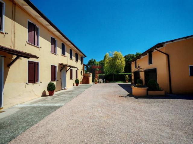 Appartamento in vendita a Polverara PD