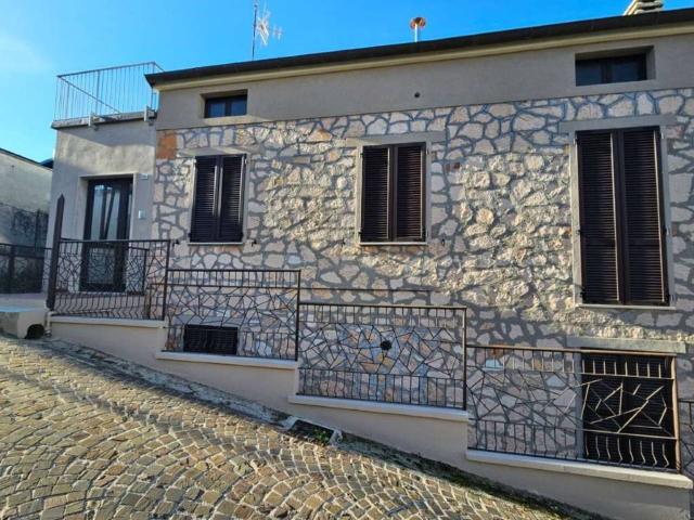 Appartamento in vendita a Polverigi AN