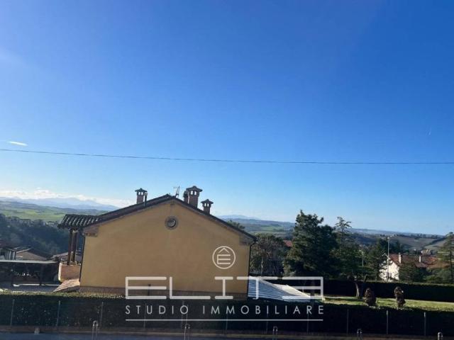 Appartamento in vendita a Polverigi AN