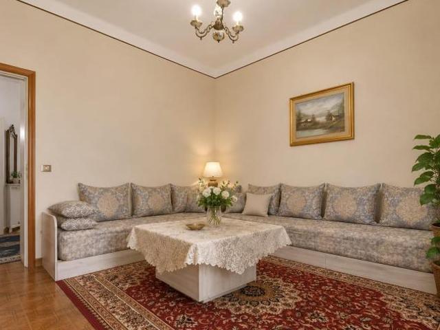 Appartamento in vendita a Pomarance 110 mq Rif: 1424688