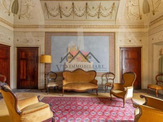 Appartamento in vendita a Pomarance 120 mq Rif: 1406624