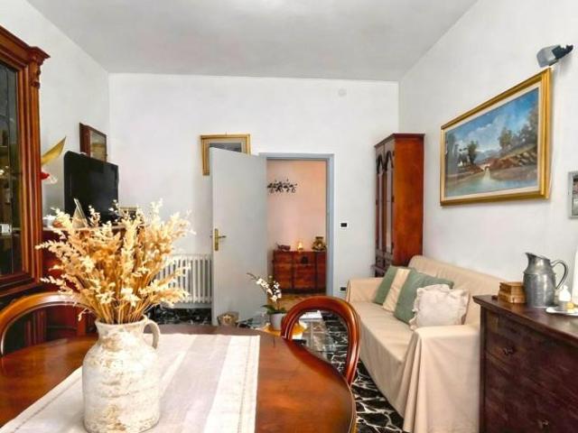 Appartamento in vendita a Pomarance 120 mq Rif: 1408532