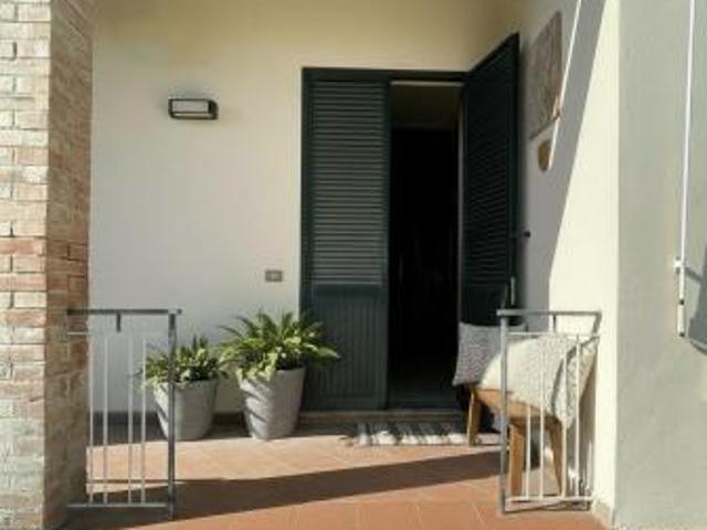 Appartamento in vendita a Pomarance 127 mq Rif: 1407682