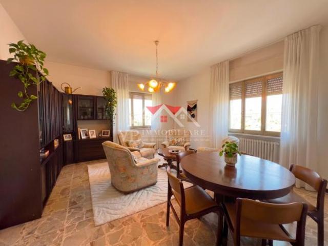 Appartamento in vendita a Pomarance 186 mq Rif: 1428858