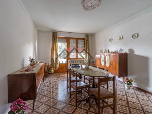 Appartamento in vendita a Pomarance PI