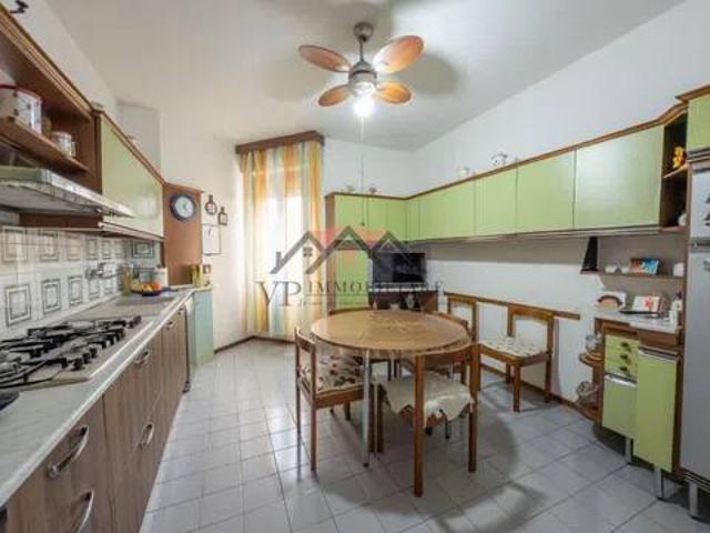 Appartamento in vendita a Pomarance PI