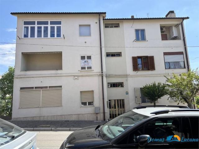 Appartamento in vendita a Pomarico MT