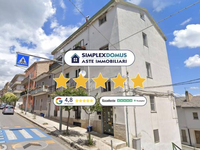 Appartamento in vendita a Pomarico MT