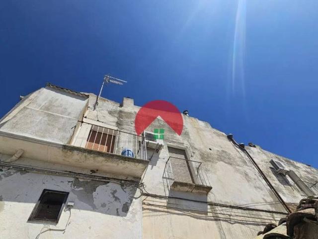 Appartamento in vendita a Pomarico MT