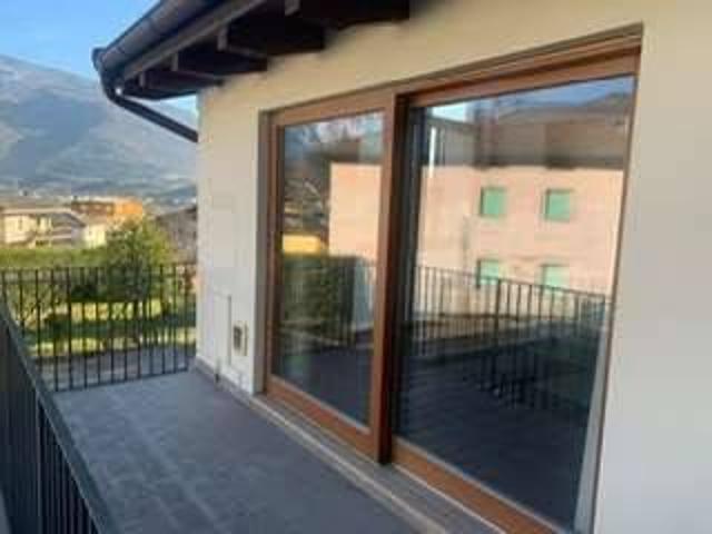Appartamento in vendita a Pomarolo TN