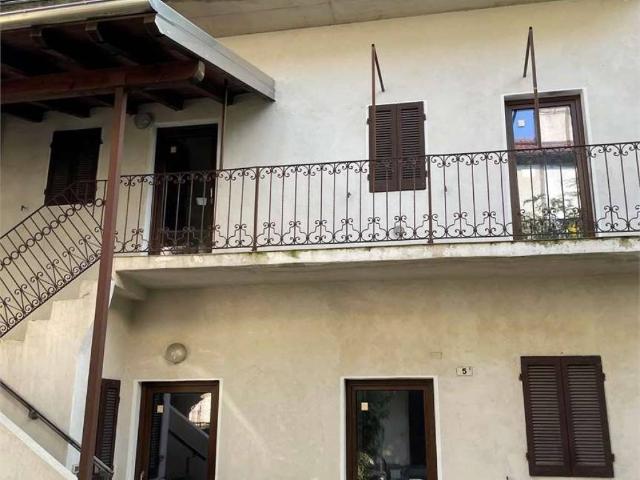 Appartamento in vendita a Pombia NO