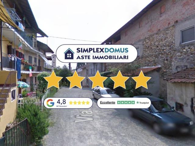 Appartamento in vendita a Pombia NO