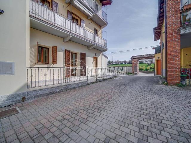 Appartamento in vendita a Pombia NO